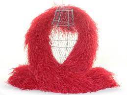 Ostrich Feather Boa Ostrich Feathers Ostrich Feather Boa
