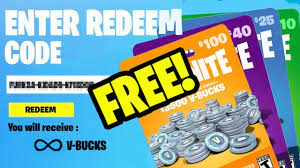 We did not find results for: How To Get Free Vbucks Gift Card Codes In Fortnite Youtube
