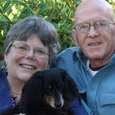 Katie and Aaron's love story