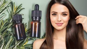 Qué pasa si le pongo romero y canela al champú?