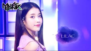 We hear it over and over: Iu ì•„ì´ìœ  Lilac ë¼ì¼ë½ Music Bank Kbs World Tv 210326 Youtube