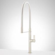 Maybe you would like to learn more about one of these? Bailey Single Hole Kitchen Faucet Tall Spring Spout Kitchen Faucet Single Hole Kitchen Faucet Faucet