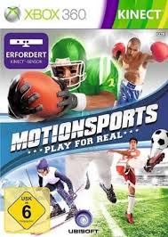 Enjoy seven days of xbox one and xbox 360 discounts! Game Review Kinect Motionsports Xbox 360