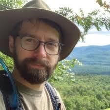 Daniel Barrick's Instagram, Twitter & Facebook