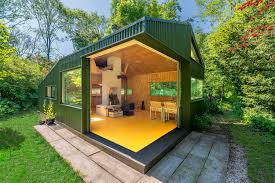 2,521 free images of cabin. Gallery Of Micro Architecture 40 Big Ideas For Small Cabins 20