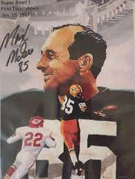 It was a big month for auctioned Packers items, including a 1935 stock  certificate that cleared six figures.