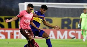 Barcelona sc have been the more consistent side in recent months but boca juniors' need for all three points could spur the players to perform at their best. Pr 3jb Yhcurjm