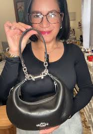 Coach Jonie and Luna Bag