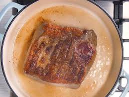 Roastbeef Braten So Geht S Lecker Roastbeef Braten Roastbeef Rezepte Roastbeef