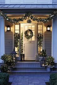 See more ideas about christmas porch, porch decorating, christmas. 43 Adorable Christmas Porch Decor Ideas Gardenoholic