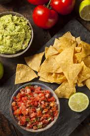 Top pico de galo recipes and other great tasting recipes with a healthy slant from sparkrecipes.com. Pico De Gallo Foodwiki Lieferando De