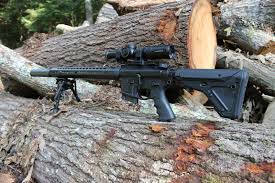 Vortex really outdid themselves with this optic. Vortex Optics Viper Pst 1 6x24 Gen Ii Sofrep