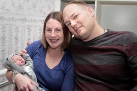 Saskatoon Welcomes Jaxson Diehl As 2016 New Year S Baby 650 Ckom