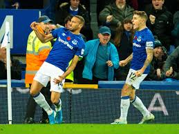 West ham united wolverhampton wanderers vs. Everton Vs Tottenham Result Cenk Tosun Scores Late Equaliser After Match Marred By Andre Gomes Injury The Independent The Independent