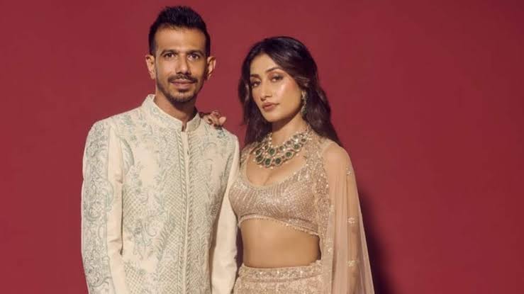 Marriage just a 'fancy word'? Yuzvendra Chahal's old post goes viral after  divorce with Dhanashree Verma | Today News