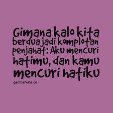 Kata Romantis Jogja Romantis Lucu Kata Kata