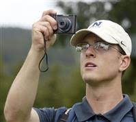 For Midshipmen Golfers, a Home Away from Home