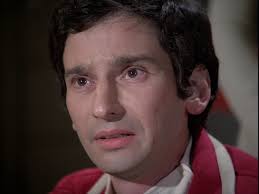 Character Guide: Dr Ed Spencer