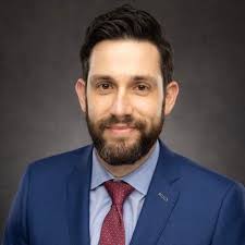 David Leuchter (@DLeuchter)