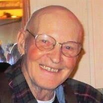 Paul P. Daley Obituary