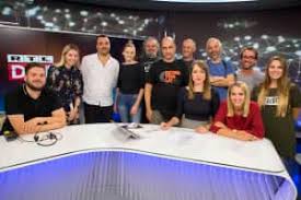 The private broadcaster has built a brand new studio for this purpose. Rtl Direkt Whois