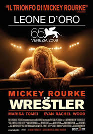 The Wrestler - Film (2008)