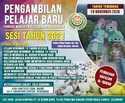 Mysuara tv membawakan kepada anda mengenai transfomasi yang telah dirangka oleh kerajaan. Pondok Moden Tahfiz Saadah Addaarain Original Beranda Facebook