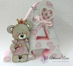 Artesania Laria Letras De Madera Decoradas Letras De Madera Letras De Madera Decoradas Decoracion De Letras