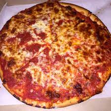 Lions bleecker street pizza 123 s main st, newtown, ct 06470. Bleecker Street Pizza Gluten Free Follow Me