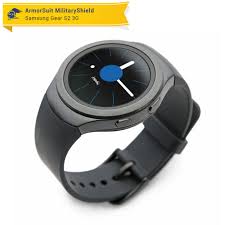 Samsung Gear S2 3G/4G Screen Protector ...