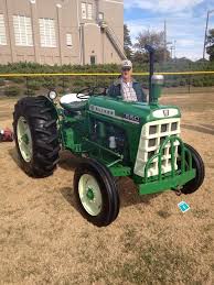Below is a list of tractors and combines we have in our inventory. Tractor Competition Tractors Woodruff