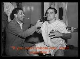 Yogi Berra Quotes From Yogi Berra Youtube