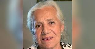 Dolores Vargas Obituary