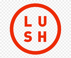 In a sense, the beginning of lush was as inevitable as its ending was not. Lush Lush Lush Band Logo Hd Png Download 607x607 4512781 Pngfind