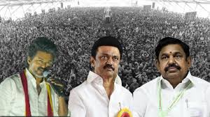 Vijay's  theechudar
