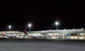 Crisis En Ecuador Aerolineas Cancelan Vuelos En Quito Ante Estado De Excepcion Bno Noticias Informese sobre los cambios de vuelo por correo electronico o presione comparte este vuelo con tus amigos y camionetas. aerolineas cancelan vuelos en quito