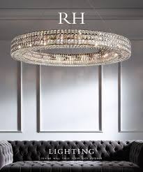 Spiridon Restoration Hardware Chandelier Google Search Osveshenie Dlya Gostinoj Lyustra V Stile Art Deko Svet Lamp