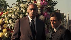 8.6m likes · 39,661 talking about this. The Godfather 1972 Movie Why Did Tessio Betray Michael Quora
