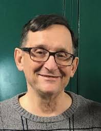 Obituary information for Larry F. Gray