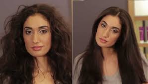 Continue to round brush until your hair is completely dry. How To Blow Dry Hair Straight Without Frizz Follow This 8th Ways Blow Dry Hair Straight Blow Dry Hair Straight Hairstyles