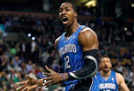 Latest on philadelphia 76ers center dwight howard including news, stats, videos, highlights and more on espn Orlando S Dwight Howard Had No Answer For Celtics The Boston Globe