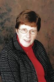 Carol Grace Miller Barlow Obituary