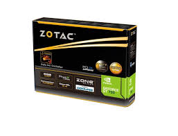 Nvidia geforce gt 730 geforce game ready driver 376.09 driver. Gt 730 Zone Edition Zotac