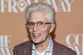 Honderden mensen bij uitvaart van Jacques d'Ancona