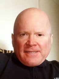 Me in a Phil Mitchell face mask lmao