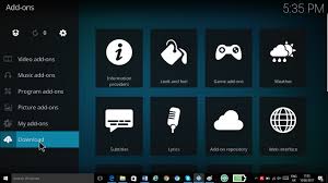If the download doesn't start, click here. Kodi Krypton Download For Windows