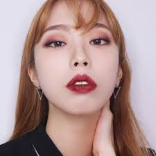 Son Thỏi Pretty By Flormar 11 Rosy Mahogany 4g