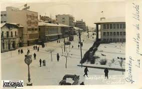 Adliye Fotograf Siyah Beyaz