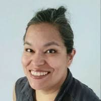 Andrea Huszar's Instagram, Twitter & Facebook