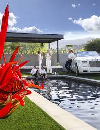 Dream Homes: Imago Galleries